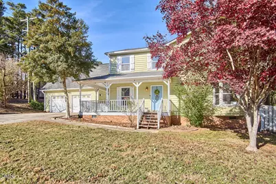 1918 Peppertree Street, Durham, NC 27705 - Photo 3