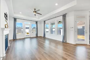 1732 Pinecliff Ct, Fuquay Varina, NC 27526 - Photo 13