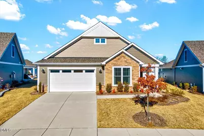 1732 Pinecliff Court, Fuquay Varina, NC 27526 - Photo 1