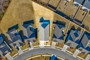 1732 Pinecliff Ct, Fuquay Varina, NC 27526 - Photo 21