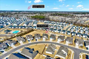 1732 Pinecliff Ct, Fuquay Varina, NC 27526 - Photo 23