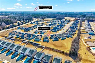 1732 Pinecliff Ct, Fuquay Varina, NC 27526 - Photo 27