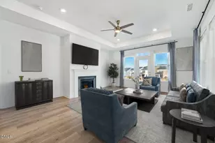 1732 Pinecliff Ct, Fuquay Varina, NC 27526 - Photo 3