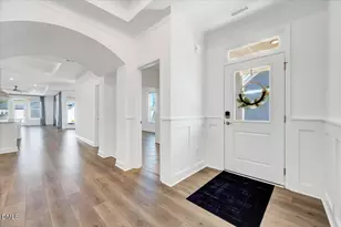 1732 Pinecliff Ct, Fuquay Varina, NC 27526 - Photo 7