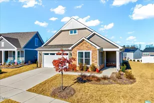 1732 Pinecliff Ct, Fuquay Varina, NC 27526 - Photo 5