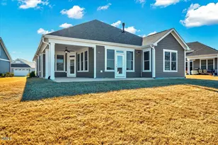 1732 Pinecliff Ct, Fuquay Varina, NC 27526 - Photo 19