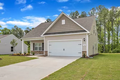 1118 Rhino Bend, Oxford, NC 27565 - Photo 1