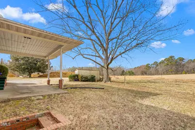 1008 W King Street, Hillsborough, NC 27278 - Photo 21