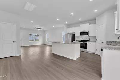 1022 Rhino Bend, Oxford, NC 27565 - Photo 7