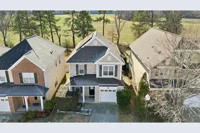 3811 Yates Mill Trail, Raleigh, NC 27606 - Photo 27