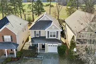 3811 Yates Mill Trail, Raleigh, NC 27606 - Photo 27