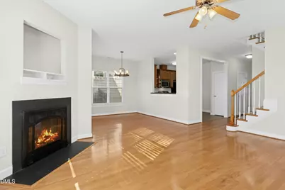 3811 Yates Mill Trail, Raleigh, NC 27606 - Photo 3