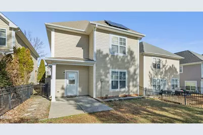 3811 Yates Mill Trail, Raleigh, NC 27606 - Photo 23