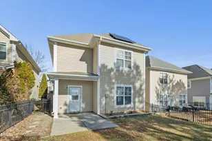 3811 Yates Mill Trail, Raleigh, NC 27606 - Photo 23