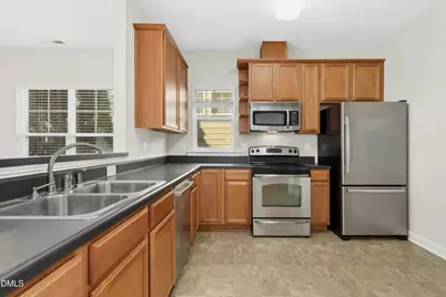 3811 Yates Mill Trail, Raleigh, NC 27606 - Photo 5