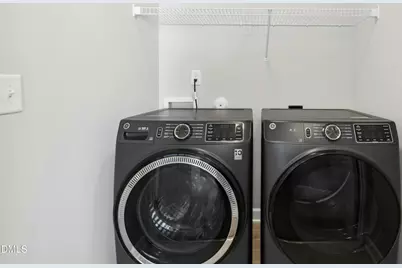 3811 Yates Mill Trail, Raleigh, NC 27606 - Photo 21