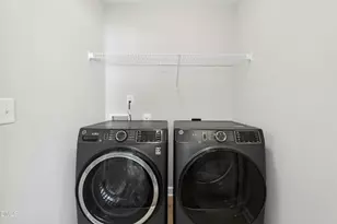 3811 Yates Mill Trail, Raleigh, NC 27606 - Photo 21