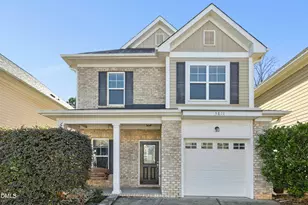 3811 Yates Mill Trail, Raleigh, NC 27606 - Photo 1