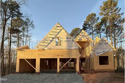 4025 Hamlets Chapel Road, Pittsboro, NC 27312 - Photo 11