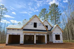 4025 Hamlets Chapel Rd, Pittsboro, NC 27312 - Photo 1