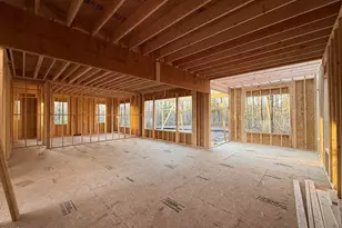 4025 Hamlets Chapel Rd, Pittsboro, NC 27312 - Photo 3