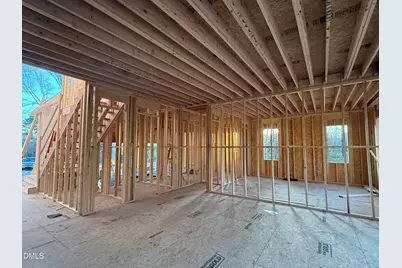 4025 Hamlets Chapel Road, Pittsboro, NC 27312 - Photo 5