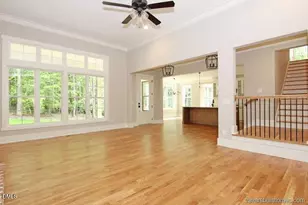 4025 Hamlets Chapel Rd, Pittsboro, NC 27312 - Photo 19