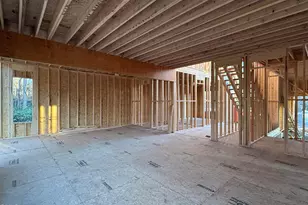 4025 Hamlets Chapel Rd, Pittsboro, NC 27312 - Photo 7