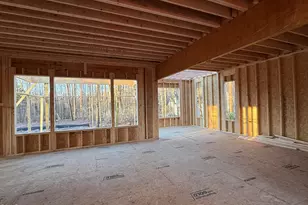 4025 Hamlets Chapel Rd, Pittsboro, NC 27312 - Photo 9