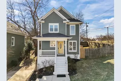 300 Worth Street, Raleigh, NC 27601 - Photo 1