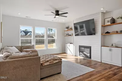 3635 Autumn Creek Drive, Fuquay-Varina, NC 27526 - Photo 29