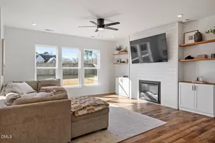 3635 Autumn Creek Dr, Fuquay-Varina, NC 27526 - Photo 29