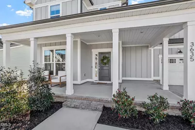 3635 Autumn Creek Drive, Fuquay-Varina, NC 27526 - Photo 9