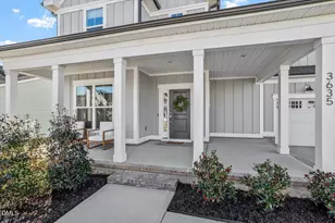 3635 Autumn Creek Dr, Fuquay-Varina, NC 27526 - Photo 9