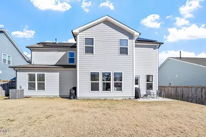 3635 Autumn Creek Drive, Fuquay-Varina, NC 27526 - Photo 5