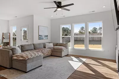 3635 Autumn Creek Drive, Fuquay-Varina, NC 27526 - Photo 31