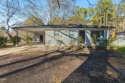 626 S Hoover Road, Durham, NC 27703 - Photo 3