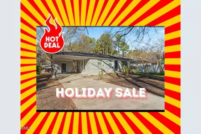 626 S Hoover Road, Durham, NC 27703 - Photo 1