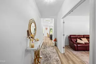 3804 Tritonville Wy, Raleigh, NC 27616 - Photo 5