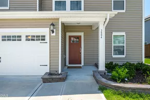 3804 Tritonville Wy, Raleigh, NC 27616 - Photo 3