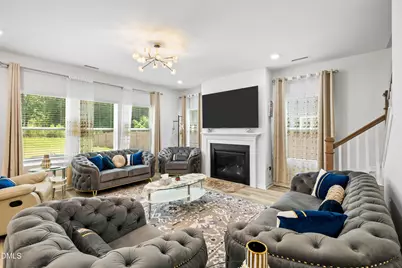 3804 Tritonville Way, Raleigh, NC 27616 - Photo 7