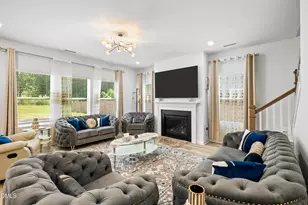 3804 Tritonville Wy, Raleigh, NC 27616 - Photo 7