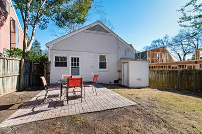 403 Brooks Avenue, Raleigh, NC 27607 - Photo 45