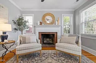 403 Brooks Ave, Raleigh, NC 27607 - Photo 17