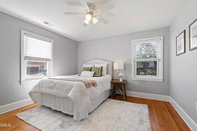 403 Brooks Avenue, Raleigh, NC 27607 - Photo 5