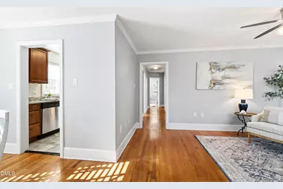 403 Brooks Avenue, Raleigh, NC 27607 - Photo 11