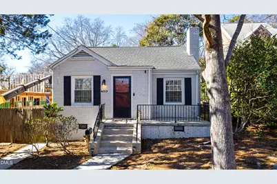 403 Brooks Avenue, Raleigh, NC 27607 - Photo 1