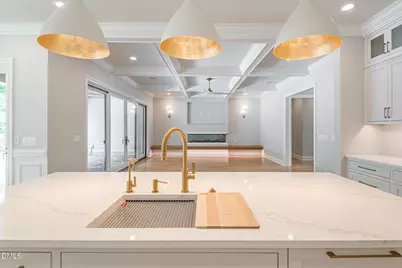 349 Brook Green Lane #19, Pittsboro, NC 27312 - Photo 5