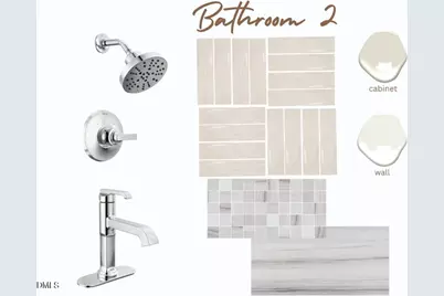 2008 Cadenza Lane, Raleigh, NC 27614 - Photo 23