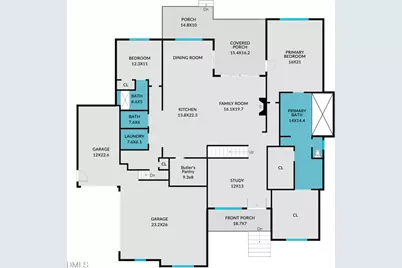 2008 Cadenza Lane, Raleigh, NC 27614 - Photo 31